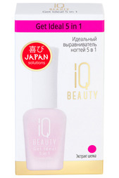 Идеальный выравниватель 5 в 1 IQ BEAUTY