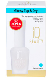 Зеркальное защитное покрытие IQ BEAUTY