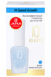 Стимулятор роста ногтей IQ BEAUTY