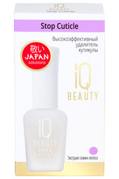 Удалитель кутикулы IQ BEAUTY