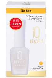 Средство от обгрызания ногтей IQ BEAUTY