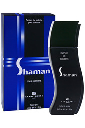 Туалетная вода Shaman 100 мл ARNO SOREL