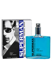 Туалетная вода Superman 100 мл ROYAL COSMETIC