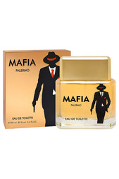 Mafia Palermo 100 мл APPLE PARFUMS