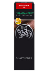 Крем д/гладкой кожи Красный Salamander Professional