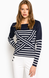 Джемпер Tommy Hilfiger