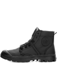 Ботинки Palladium