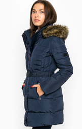 Пуховик Pepe Jeans