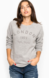 Свитшот Pepe Jeans