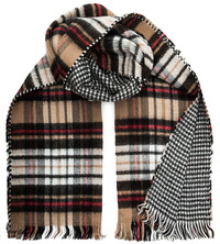 Шарф Maison Scotch