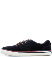 Кеды Tommy Hilfiger