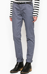 Брюки Maison Scotch