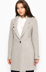 Пальто Maison Scotch