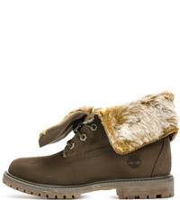 Ботинки Timberland