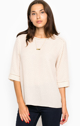 Блуза Maison Scotch