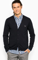 Кардиган Gant