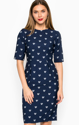 Платье Sugarhill Boutique