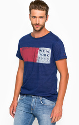 Футболка Hilfiger Denim