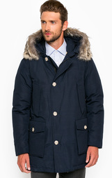 Парка Woolrich