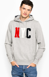 Толстовка Tommy Hilfiger