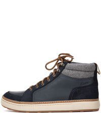 Кеды Clarks