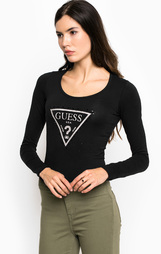 Футболка Guess