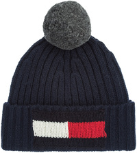 Шапка Tommy Hilfiger