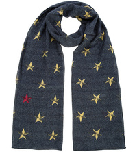 Палантин Tommy Hilfiger