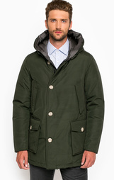 Парка Woolrich