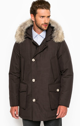 Парка Woolrich