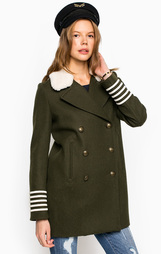 Пальто Tommy Hilfiger