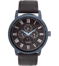 Часы Guess