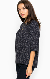 Блуза Maison Scotch