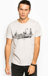 Футболка Pepe Jeans