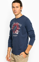 Футболка Pepe Jeans