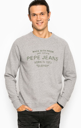 Свитшот Pepe Jeans