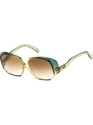 солнцезащитные очки из 70тых Christian Dior Vintage
