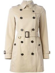 классический тренч Burberry