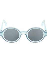 солнцезащитные очки 'Mykita x Maison Margiela'  Mykita