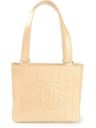 стёганая сумка  Chanel Vintage