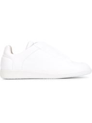 кеды с потайным язычком  Maison Margiela