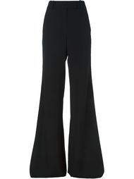 широкие брюки Emilio Pucci