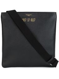 сумка-почтальонка 'Paris'  Givenchy