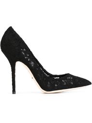 туфли 'Kate'  Dolce &amp; Gabbana