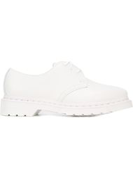 туфли на шнуровке '1461' Dr. Martens