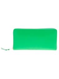 кошелек 'Colour Plain' Comme Des Garçons Wallet