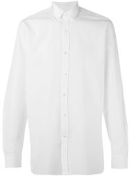 классическая рубашка  Lanvin