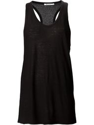 классическая майка T By Alexander Wang