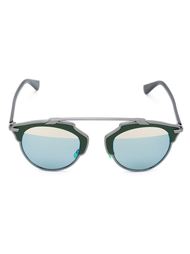 солнцезащитные очки 'So Real' Dior Eyewear