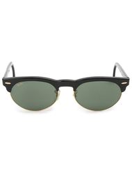 солнцезащитные очки 'Clubmaster' Ray-Ban